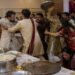 અમદાવાદ: લગ્ન પ્રસંગમાં બિરયાનીને બદલે પુલાવ પીરસતા વર-કન્યા પક્ષ વચ્ચે ધીંગાણું, બે લોકોની ધરપકડ | …