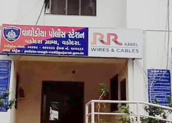 વાઘોડિયામાં મોડી રાત્રે સોની પર હુમલો કરી સોનાના દાગીના અને રોકડની લૂંટ | jewellers attacked late at…