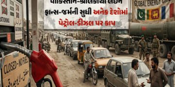 Explainer: ઈરાન યુદ્ધને પગલે દુનિયાના અનેક દેશોમાં પેટ્રોલ-ડીઝલ પર કાપ, શું ભારતમાં પણ લાગુ થશે ફ્યુ…