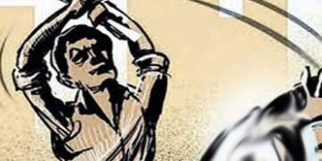 નવી દેવલીના મહિલાને લોખંડનો પાઈપ માર્યો | Woman in Navi Deoli beaten with iron pipe