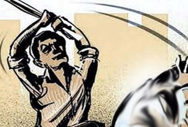 નવી દેવલીના મહિલાને લોખંડનો પાઈપ માર્યો | Woman in Navi Deoli beaten with iron pipe