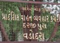 છેલ્લા એક મહિનામાં ૨૩૭૭ વાહનચાલકોને રૂા.૮૩.૮૬ લાખનો દંડ | In the last one month 2377 motorists were …