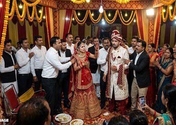 વરરાજાને જોતા જ દુલ્હન ભડકી, જાનૈયાઓની બરાબરની ધોલાઈ થઈ… મધ્ય પ્રદેશની વિચિત્ર ઘટના | up hardoi we…