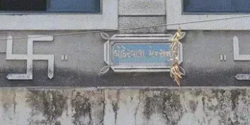 વિશ્વ પરિવાર દિવસ: 38 સભ્યોની સુરતની ‘બોર્ડર વાલા મેન્સન’ હવેલી, એક સમયે 100 લોકોનું પરિવાર સાથે રહે…