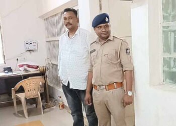 કોંગ્રેસી કાઉન્સિલર આશિષ જોષીની અમદાવાદથી ધરપકડ, ૧ દિવસના રિમાન્ડ | Congress councilor Ashish Joshi …