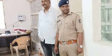 કોંગ્રેસી કાઉન્સિલર આશિષ જોષીની અમદાવાદથી ધરપકડ, ૧ દિવસના રિમાન્ડ | Congress councilor Ashish Joshi …