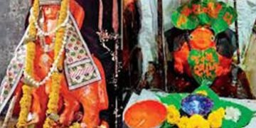 કાલે શનિવારે શનિજયંતીનો સુભગ સમન્વય : રવિવારથી પુરૂષોત્તમ માસ | Auspicious conjunction of Shani Jaya…
