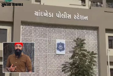 અનૈતિક સંબંધોની શંકાનો લોહિયાળ અંત! અમદાવાદમાં માસીના પ્રેમીની હત્યા કરી ભાણેજ ફરાર | Man killed Ove…