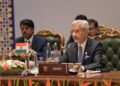 દરિયાઈ માર્ગો સુરક્ષિત કરવા જરૂરી: BRICSમાં ઈરાન અને UAEની હાજરીમાં ભારતનો સ્પષ્ટ સંદેશ | BRICS Fore…