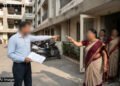 અમદાવાદ: ચાંદખેડામાં અમરેલીના DySPનું મકાન પચાવી પાડનાર ત્રણ મહિલાઓ સામે લેન્ડ ગ્રેબિંગની ફરિયાદ | L…