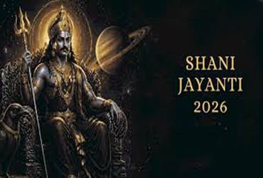 ભાવનગરમાં આજે શનિદેવની જયંતિની ઉજવણી કરાશે