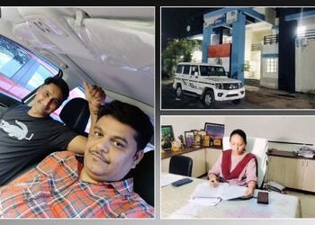 શિક્ષણના નામે કરોડોનું કૌભાંડ: પંચમહાલમાં 2.79 કરોડ રૂપિયાની ઉચાપતના આરોપીઓના આગોતરા જામીન નામંજૂર |…
