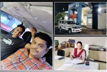 શિક્ષણના નામે કરોડોનું કૌભાંડ: પંચમહાલમાં 2.79 કરોડ રૂપિયાની ઉચાપતના આરોપીઓના આગોતરા જામીન નામંજૂર |…