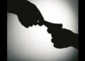 Bribe demand case filed against then Mamlatdar of Ghogha and his driver