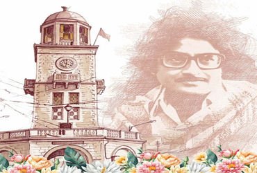 રમેશના શ્વાસેશ્વાસે વસી’તી લીલીછમ વેલી, અમરેલીના ખૂણેખૂણે બેઠાં છે ર.પા.નાં સ્મરણ | The green valley…