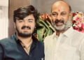 કેન્દ્રીય મંત્રી બંડી સંજયના પુત્ર ભગીરથનું પોલીસ સમક્ષ સરન્ડર: POCSO કેસમાં લુક-આઉટ સર્ક્યુલર જાહેર…