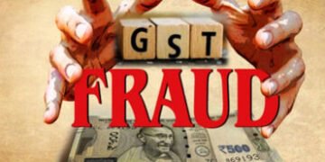 દિલ્હીમાં 128 કરોડના બનાવટી GST ઈનવોઈસ કૌભાંડનો પર્દાફાશ | Fake GST invoice scam worth Rs 128 crore …