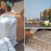 અમદાવાદ: ખાનગી બસમાં કોથળા ભરીને રાજકોટ લઈ જવાતી 100 કિલો ચાંદી ઝડપાઈ, ગીતા મંદિર પાસે SGSTની કાર્યવ…