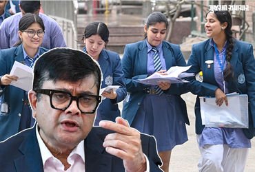 ધોરણ-12ના પરિણામ: AIની મદદથી પેપર ચેકિંગ કરાયું? ભારે વિવાદ બાદ CBSE બોર્ડની સ્પષ્ટતા, અસંતુષ્ટ વિદ્…