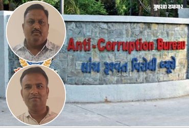 ‘માલસામાન પર નવી તારીખ છાપો છો..’, કહી વેપારી પાસે લાંચ માંગનારો ASI પકડાયો, ACBએ છટકું ગોઠવ્યું હતુ…