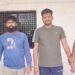 અમદાવાદ: લૂંટ-ચોરી કરતી કુખ્યાત છારા ગેંગના બે શખસની ગુજસીટોક હેઠળ ધરપકડ, 30 જેટલા ગુનાનો ભેદ ઉકેલાય…