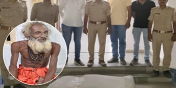 કચ્છના રાપરમાં ‘મામાદેવ મંદિર’ના પૂજારીએ ગાંજો વાવ્યો, 14 લીલા છોડ સાથે થઈ ધરપકડ | Kutch News Rapar …
