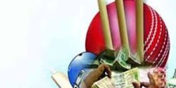 અમદાવાદ: ભાડાના ફ્લેટમાં IPL પર સટ્ટો અને દારૂની મહેફિલ, સ્ટેટ મોનિટરિંગ સેલે ત્રણ બુકીઓની ધરપકડ કરી…