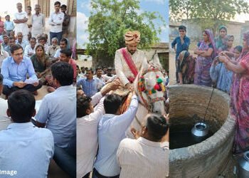 રૂપાલમાં હિજરતની ચીમકી, માઢીમાં વરઘોડો રોક્યો! ગુજરાતમાં દલિતો સાથે ભેદભાવની ત્રણ દિવસમાં ત્રણ ઘટના …