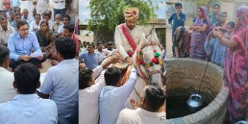 રૂપાલમાં હિજરતની ચીમકી, માઢીમાં વરઘોડો રોક્યો! ગુજરાતમાં દલિતો સાથે ભેદભાવની ત્રણ દિવસમાં ત્રણ ઘટના …