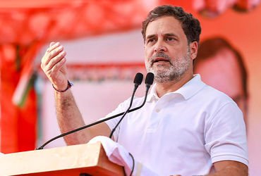 ‘વિદેશ પ્રવાસ અને રેલીઓનો ખર્ચ ગરીબો પાસેથી વસૂલાય છે…’ પેટ્રોલ-ડીઝલમાં ભાવવધારા મુદ્દે કોંગ્રેસનો…