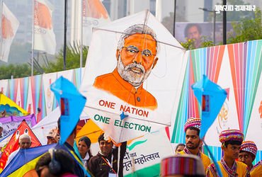 ‘વન નેશન-વન ઈલેક્શન’: પ્રિયંકા ગાંધી સહિત JPC ટીમનો ત્રણ દિવસીય ગુજરાત પ્રવાસ, રાજકીય પક્ષોના વિચારો…