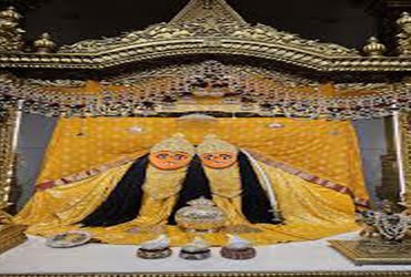 માલણપુર ગામના ચામુંડા માતાજીના મઢમાં તસ્કરો ત્રાટક્યા | Smugglers raid Chamunda Mataji’s shrine in M…
