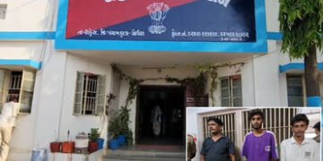 પંચમહાલમાં ઓપરેશન ‘મ્યૂલ હંટ’, 35 દિવસમાં 3.27 કરોડથી વધુ રકમની હેરાફેરી, પૂર્વ બ્રાન્ચ ઓફિસર સહિત 3…