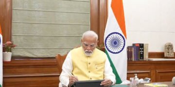 વિદેશથી પાછા આવીને PM મોદીએ બોલાવી ‘ઈમરજન્સી બેઠક’, મંત્રીઓને દિલ્હી ન છોડવા ફરમાન | PM Modi to Chai…