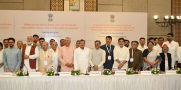 ‘વન નેશન વન ઈલેક્શન’થી 7 લાખ કરોડ રૂપિયાની બચત થશે, GDP 1.6 ટકા વધશે: JPC | JPC Says One Nation One …