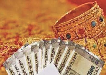 ચાલુ નાણાકીય વર્ષમાં ગોલ્ડ લોન સૌથી ઝડપથી વિકસતું રિટેલ લોન સેગમેન્ટ | Gold loans fastest growing re…