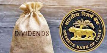 ઇતિહાસમાં પહેલીવાર RBI સરકારને રૂ. ત્રણ લાખ કરોડ ડિંવિડન્ડ આપશે