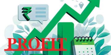 ભારતીય કંપનીઓનો નફો રેકોર્ડ સ્તરે | Profits of Indian companies at record levels