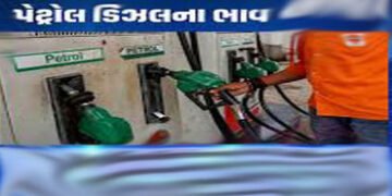 દાવા પોકળ ઃ પેટ્રોલપંપોમાં ડીઝલ ખૂટયું, વાહનધારકો હેરાન-પરેશાન | Claims are hollow: Diesel shortage …