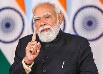 ‘તમારા પર ભારતની જવાબદારી છે…’, રોજગાર મેળામાં 51000 નિમણૂક પત્રો વહેંચતા PM મોદીનું નિવેદન | pm m…