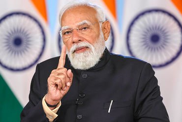 ‘તમારા પર ભારતની જવાબદારી છે…’, રોજગાર મેળામાં 51000 નિમણૂક પત્રો વહેંચતા PM મોદીનું નિવેદન | pm m…