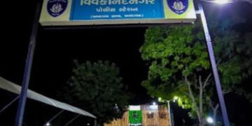 અમદાવાદ: દસક્રોઈમાં હીટ એન્ડ રનની ઘટનામાં 3 વર્ષના માસૂમનું મોત, 3 હોસ્પિટલો બદલી પણ જીવ ન બચ્યો | A…