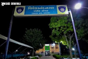 અમદાવાદ: દસક્રોઈમાં હીટ એન્ડ રનની ઘટનામાં 3 વર્ષના માસૂમનું મોત, 3 હોસ્પિટલો બદલી પણ જીવ ન બચ્યો | A…