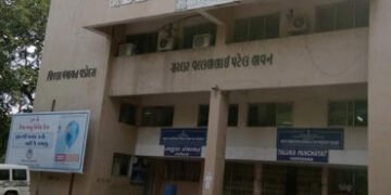 વડોદરા જિલ્લા પંચાયતની પહેલી મીટિંગ મળી, આજે 8 તાલુકા પંચાયતના પ્રમુખના નામો જાહેર થશે | president o…