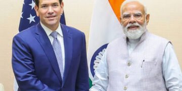 ઈરાનની દાદાગીરી નહીં ચલાવીએ! PM મોદી-રૂબિયોની બેઠક બાદ અમેરિકાની ગર્જના; ઓઈલ મુદ્દે પણ મોટું નિવેદન …