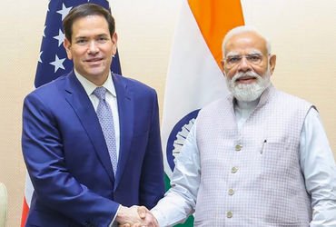 ઈરાનની દાદાગીરી નહીં ચલાવીએ! PM મોદી-રૂબિયોની બેઠક બાદ અમેરિકાની ગર્જના; ઓઈલ મુદ્દે પણ મોટું નિવેદન …