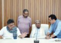 કર્ણાટક કોંગ્રેસમાં CM બાદ હવે મંત્રીપદને લઈને ખટરાગ : સિદ્ધારમૈયાના નજીકના નેતાનો ‘હાઈ’કમાન્ડને ‘આદ…