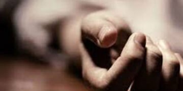 હત્યાનો ગુનો નોંધવા મૃતકના પરિવારની માગ | The family of the deceased demands that a murder case be r…