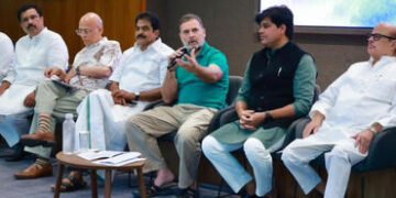 ‘આગામી એક વર્ષમાં મોદી સરકાર પડી જશે…’, કોંગ્રેસની બેઠકમાં રાહુલ ગાંધીનો મોટો દાવો | Modi Governme…