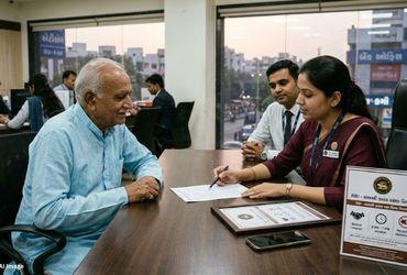 ડિફોલ્ટર્સ પાસે રિકવરી માટે જનારા એજન્ટ્સ ગાળાગાળી નહીં કરી શકે, RBI એ બનાવ્યો નિયમ | RBI Cracks Dow…